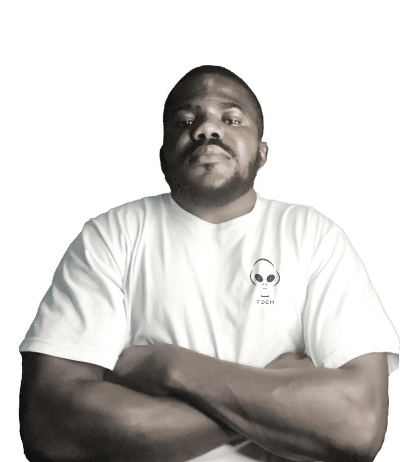 Picture of the author
